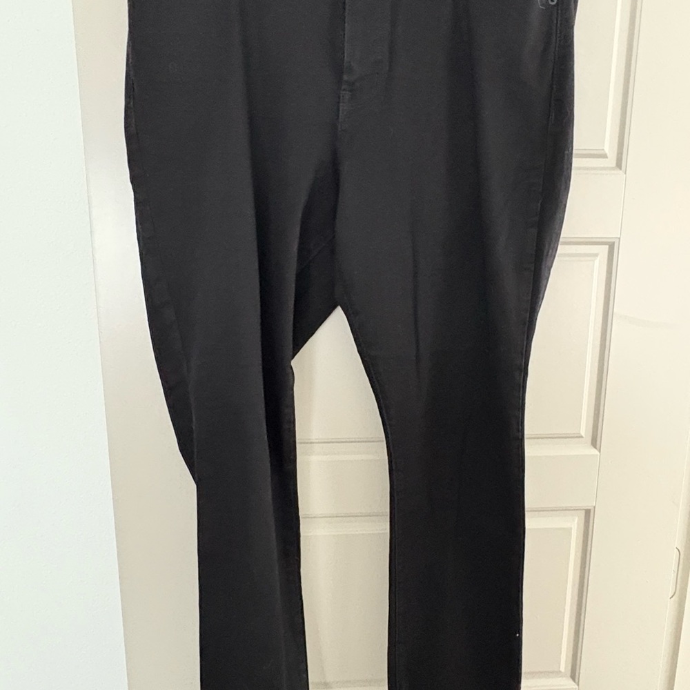 Old Navy Women's Black Skinny Jeans